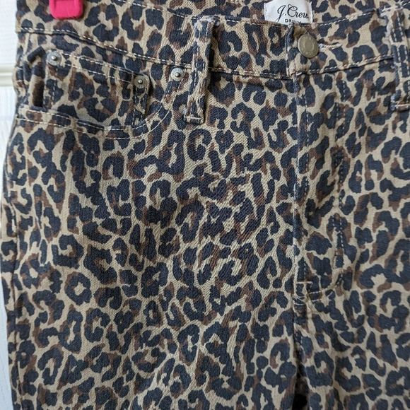 J. Crew women's jeans - Picture 5 of 5